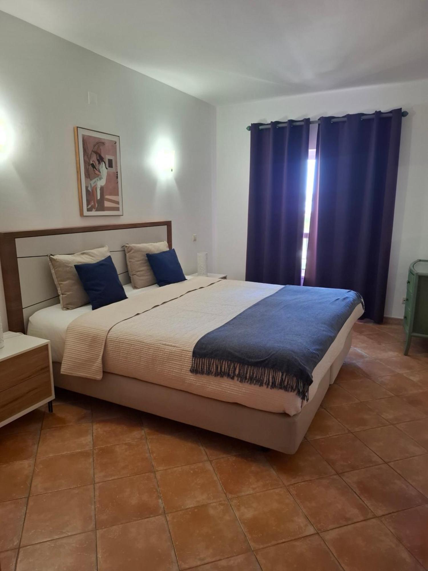 Clube Alvor Ria - Waterfront Luxury Apartments With Stunning Views Exterior foto