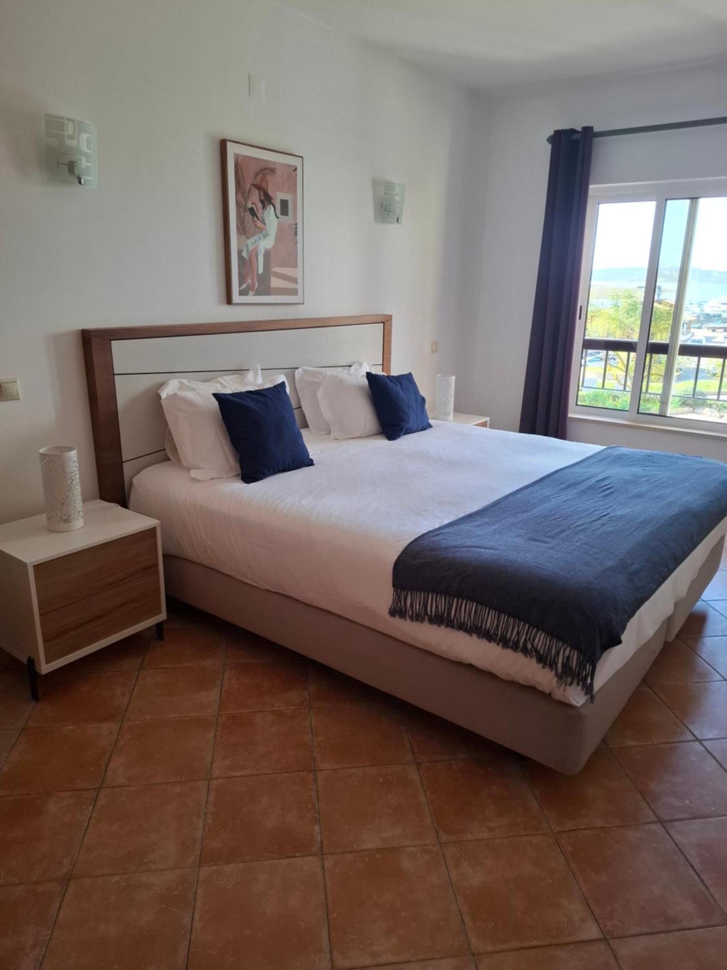 Clube Alvor Ria - Waterfront Luxury Apartments With Stunning Views Exterior foto